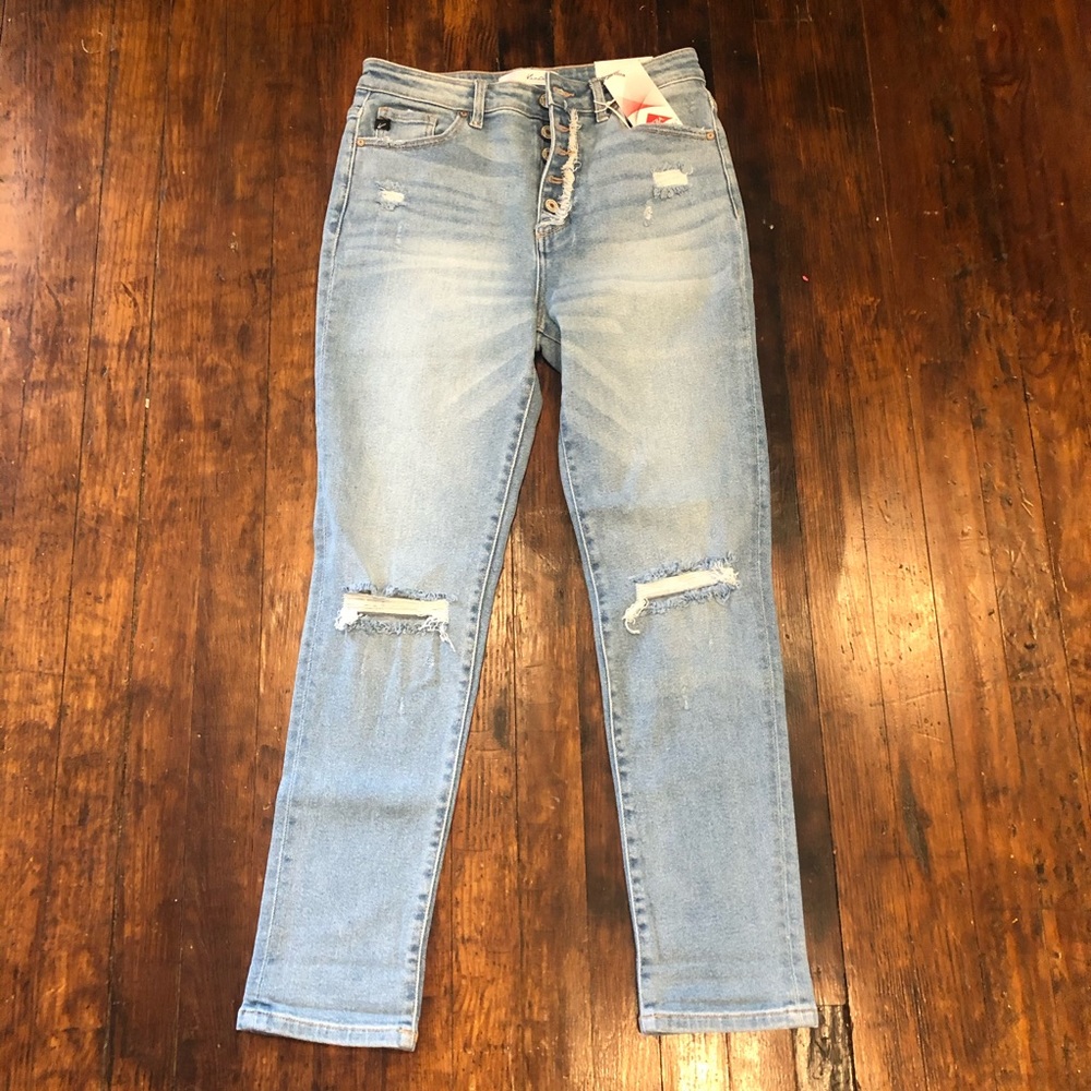 Kancan Jeans NWT